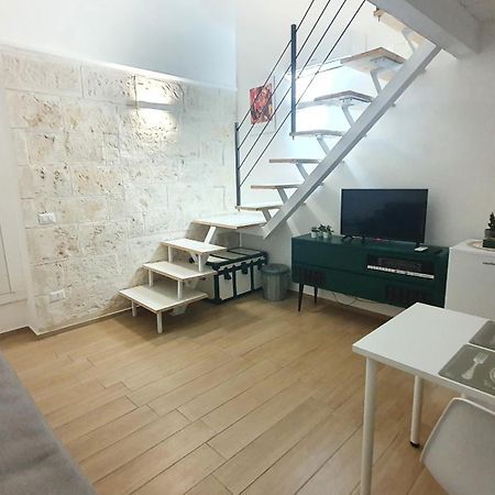 Central Station Apartments - Bari Centro 외부 사진