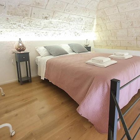Central Station Apartments - Bari Centro 외부 사진