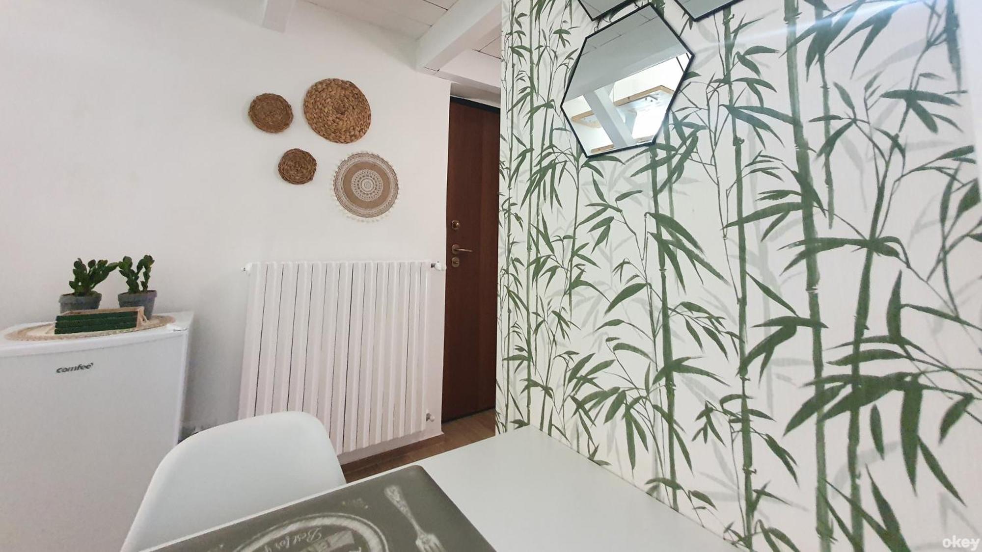 Central Station Apartments - Bari Centro 외부 사진