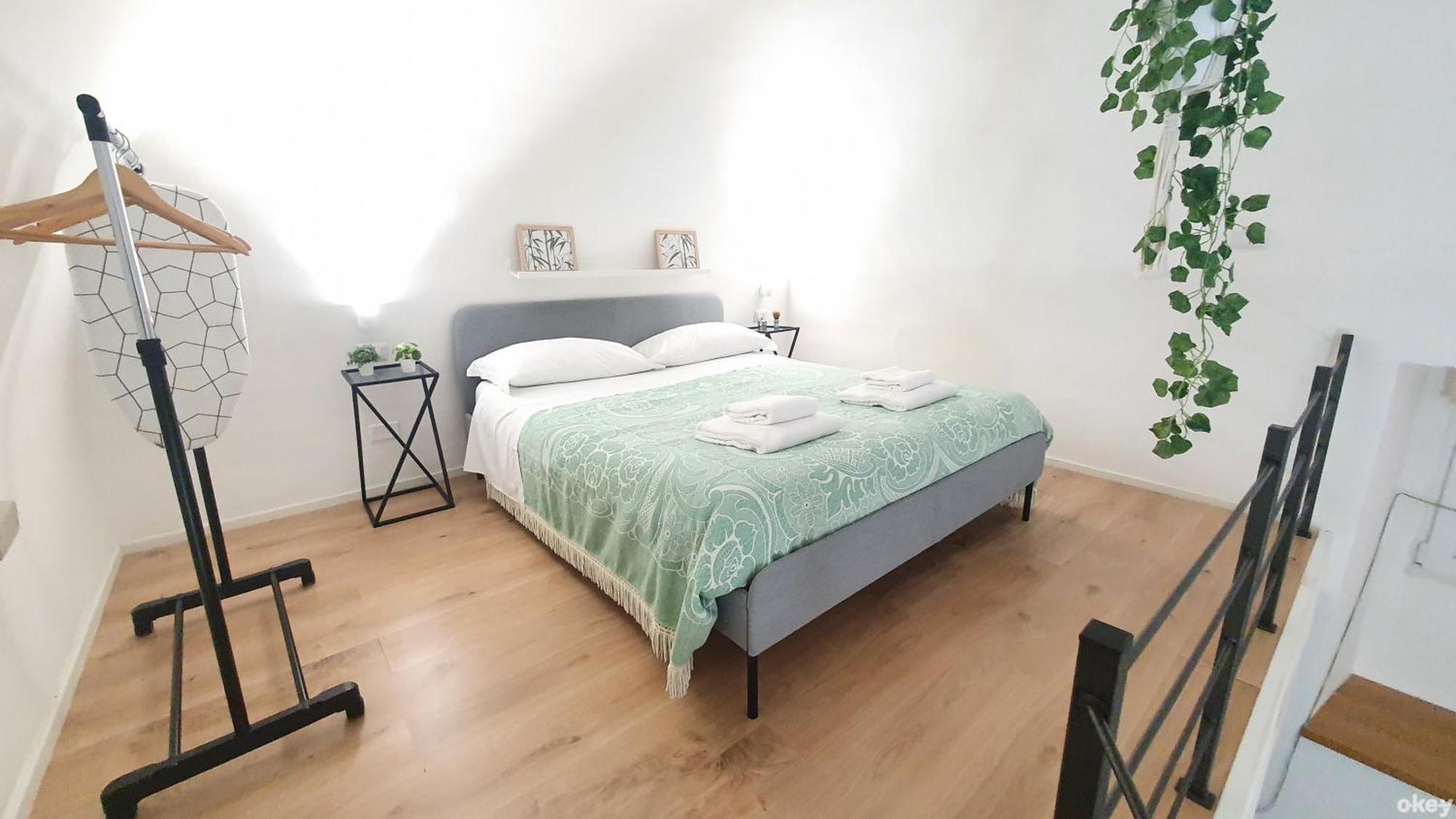 Central Station Apartments - Bari Centro 외부 사진