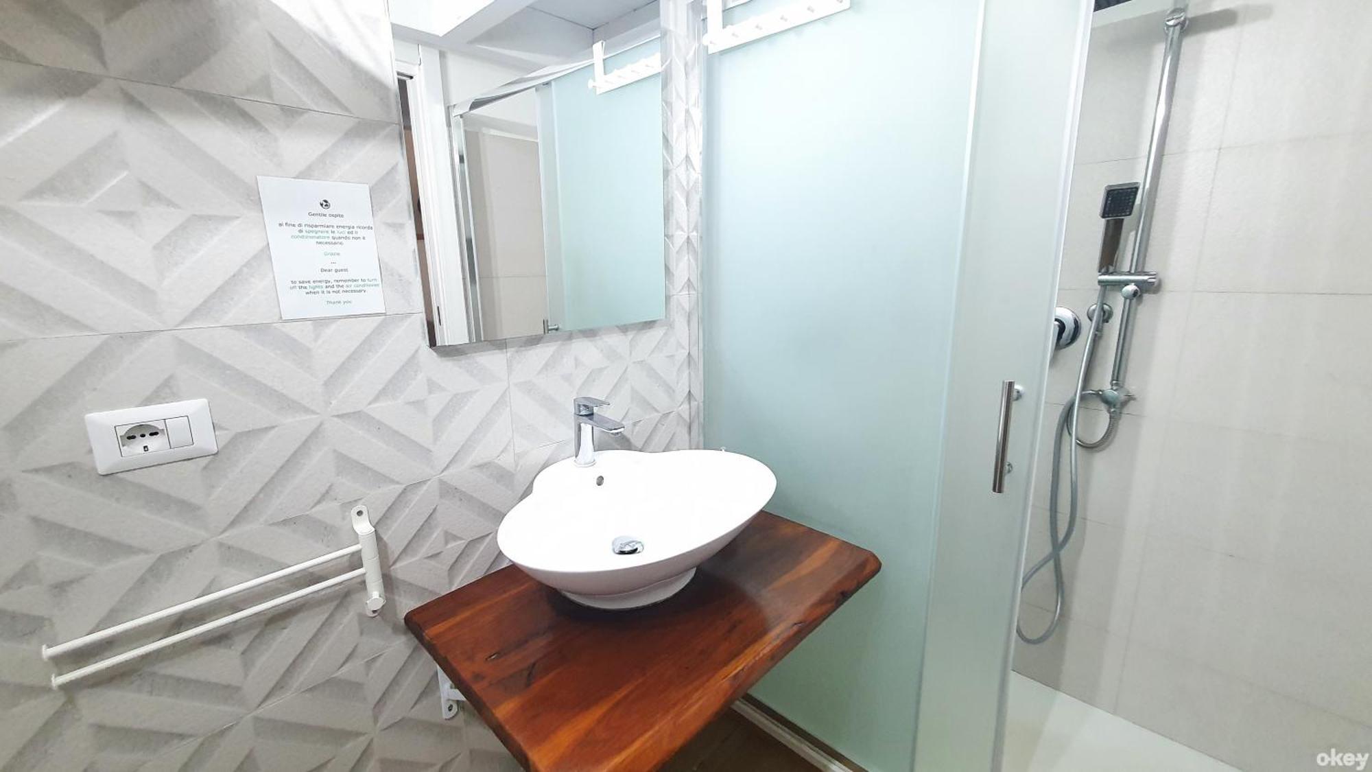 Central Station Apartments - Bari Centro 외부 사진