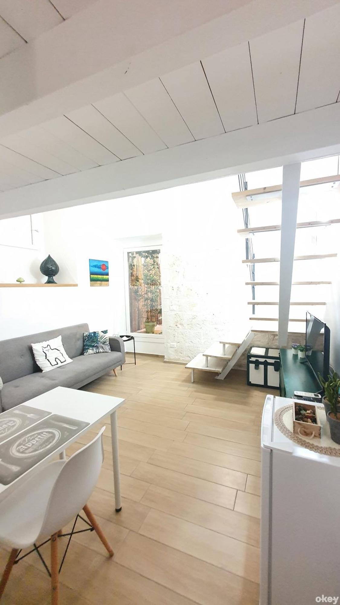 Central Station Apartments - Bari Centro 외부 사진