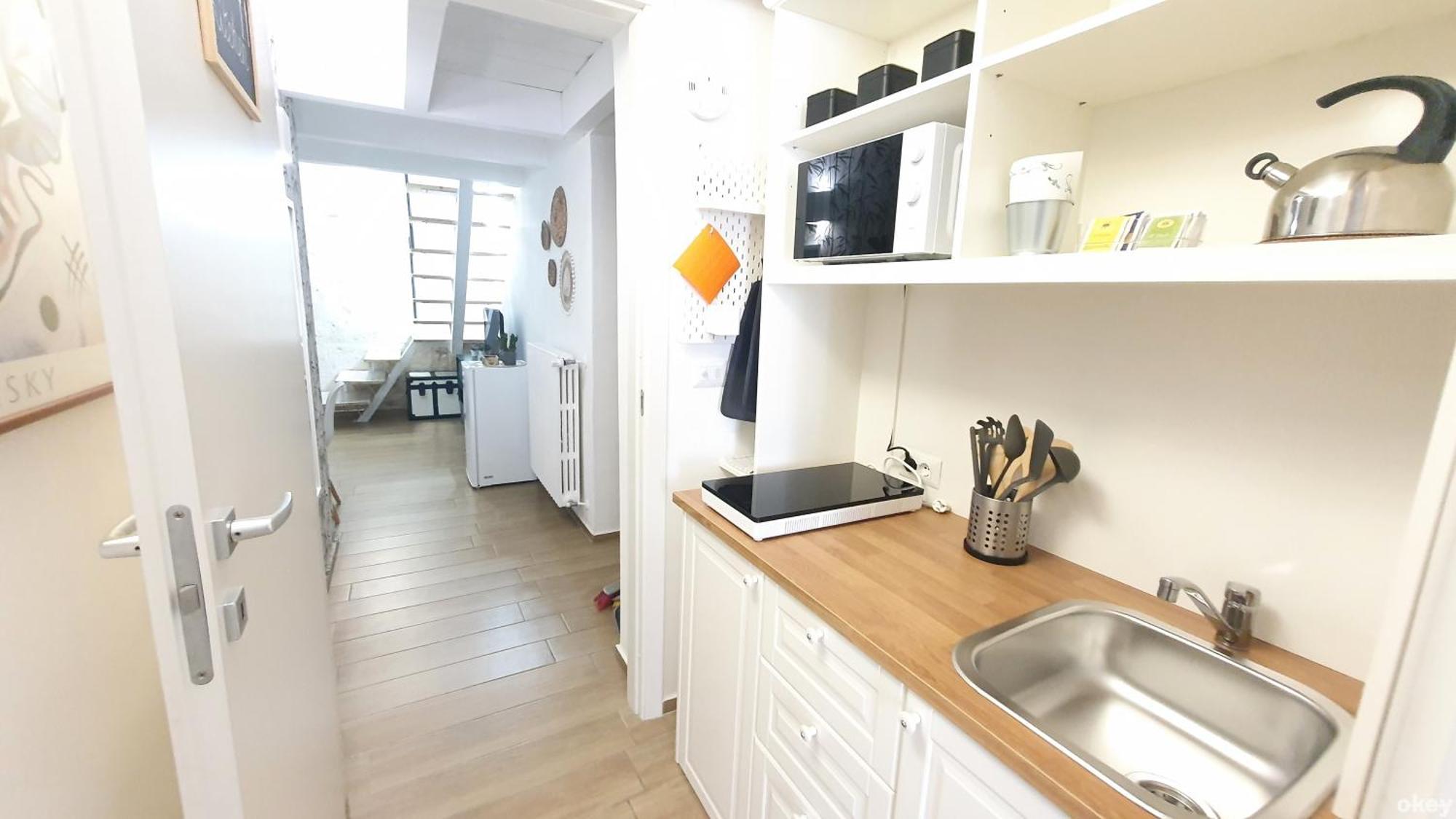 Central Station Apartments - Bari Centro 외부 사진
