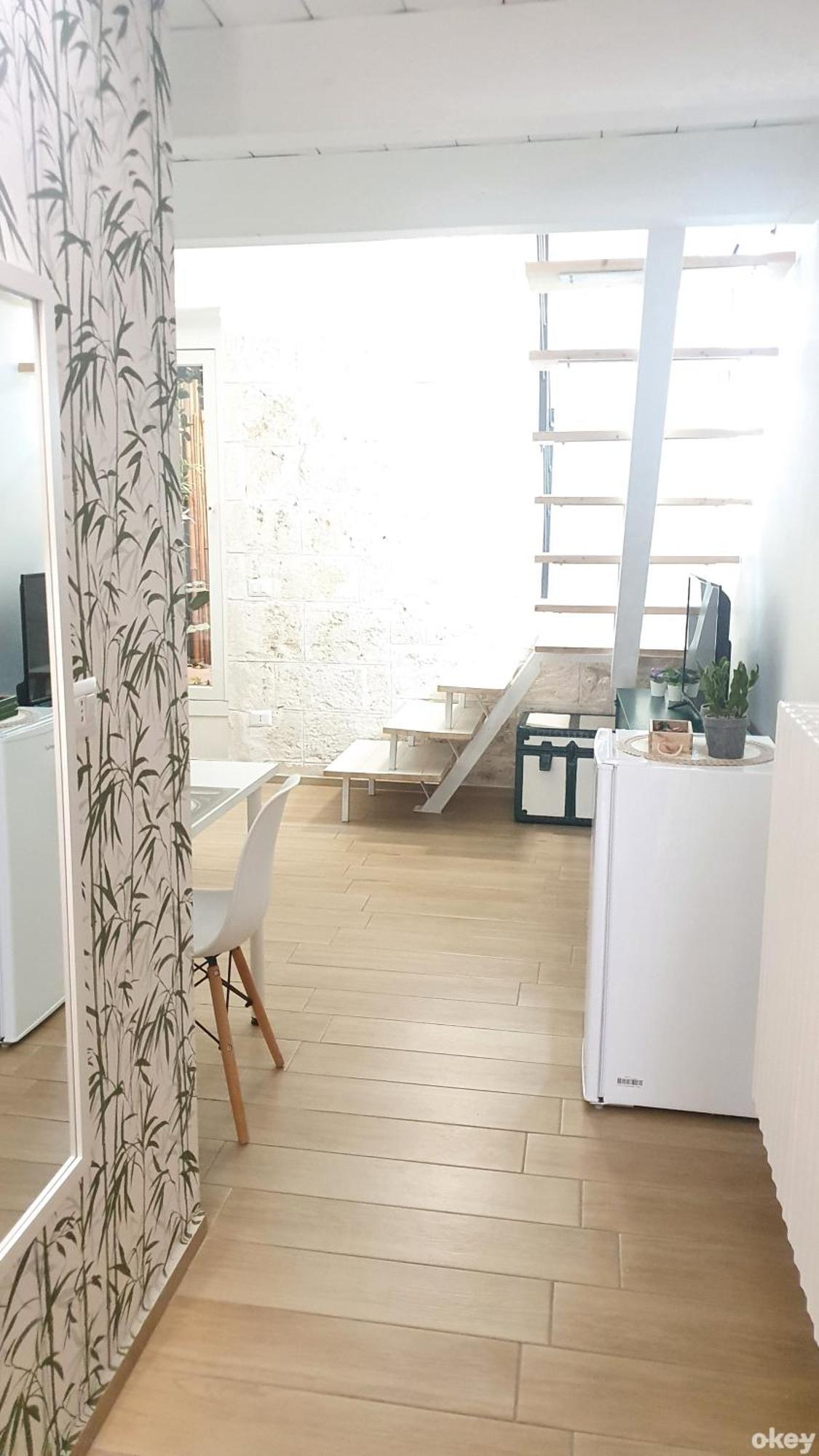 Central Station Apartments - Bari Centro 외부 사진