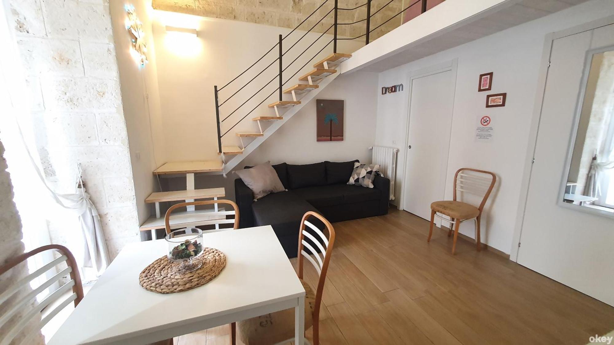 Central Station Apartments - Bari Centro 외부 사진