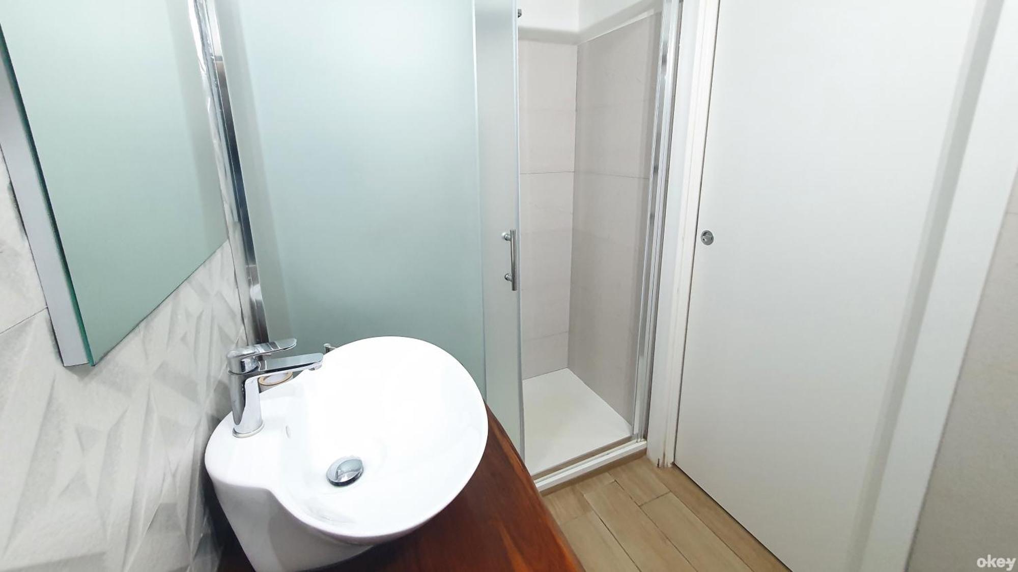 Central Station Apartments - Bari Centro 외부 사진