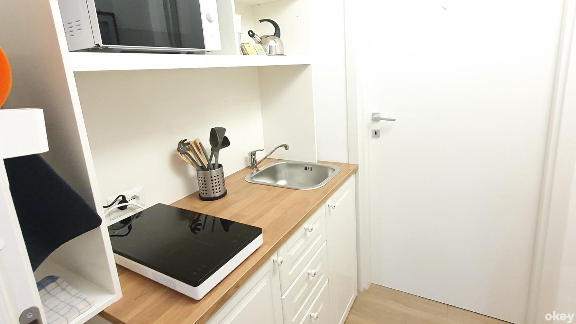 Central Station Apartments - Bari Centro 외부 사진