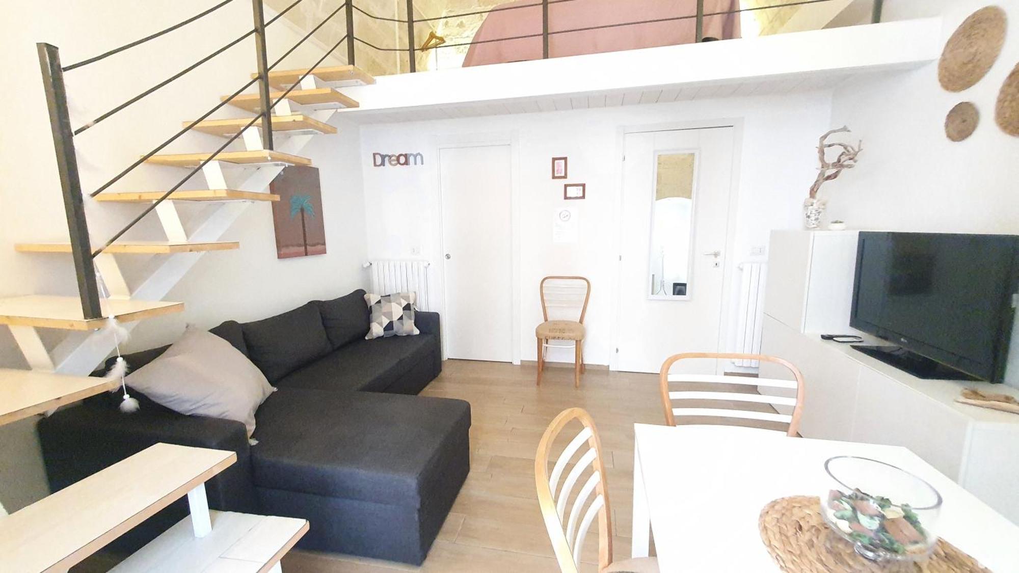 Central Station Apartments - Bari Centro 외부 사진
