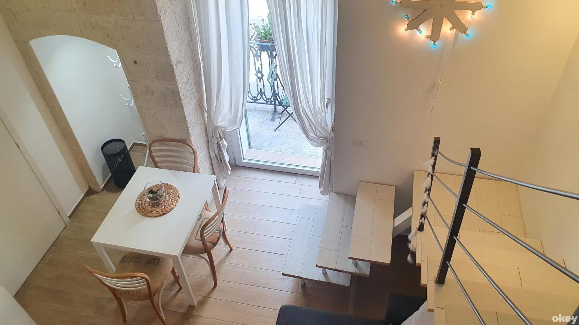 Central Station Apartments - Bari Centro 외부 사진