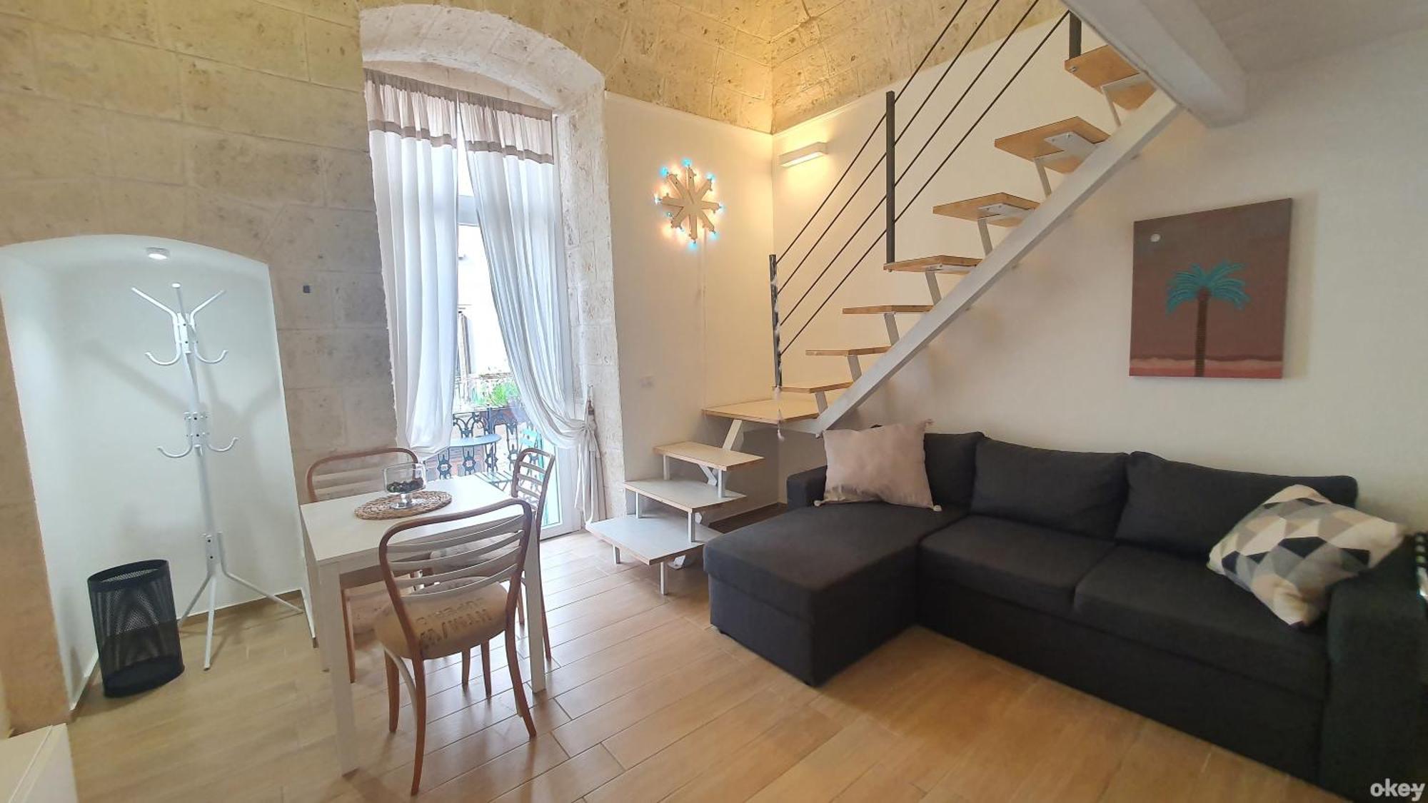 Central Station Apartments - Bari Centro 외부 사진