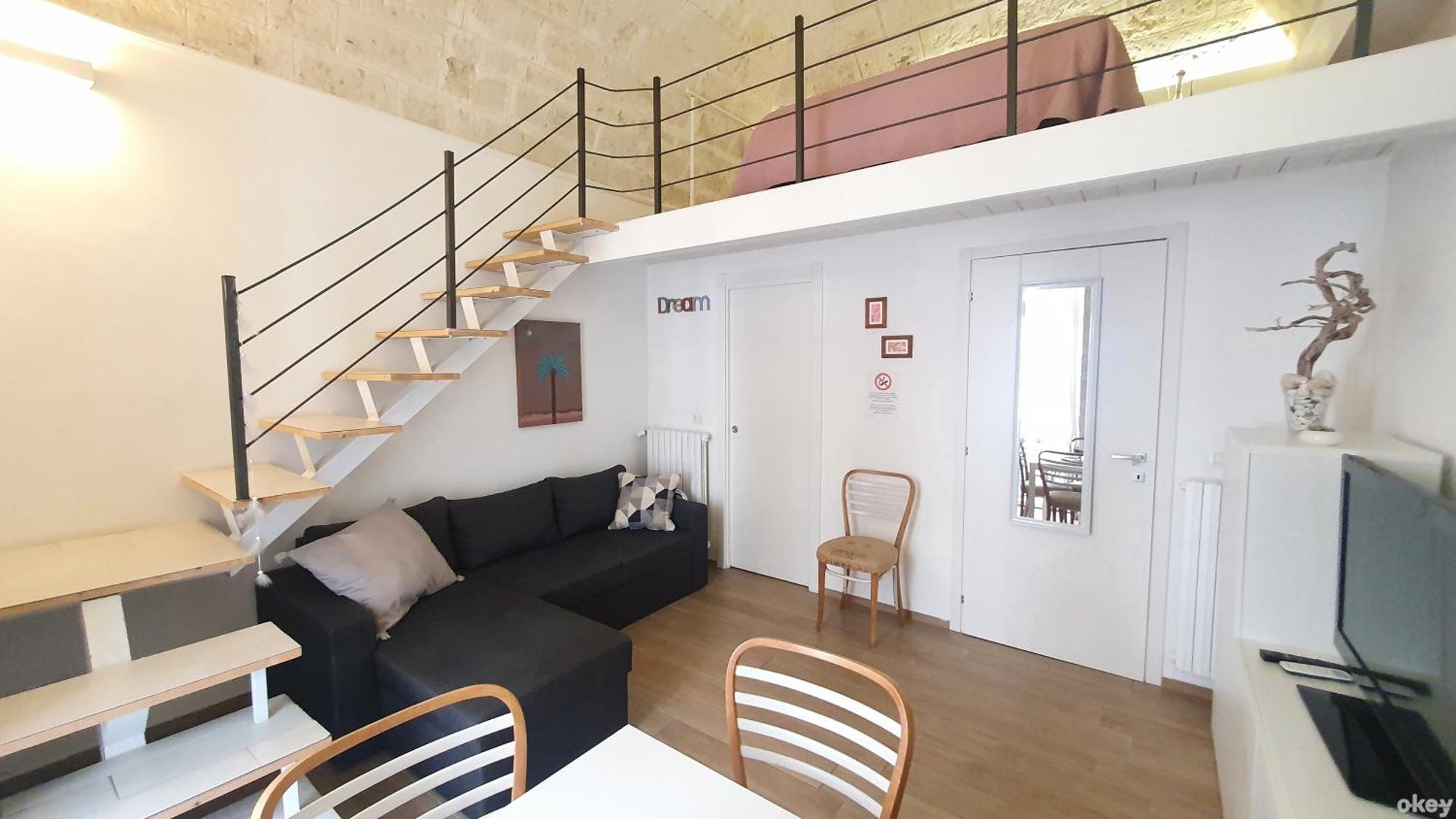Central Station Apartments - Bari Centro 외부 사진