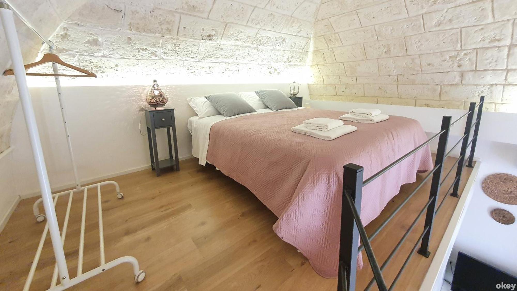 Central Station Apartments - Bari Centro 외부 사진