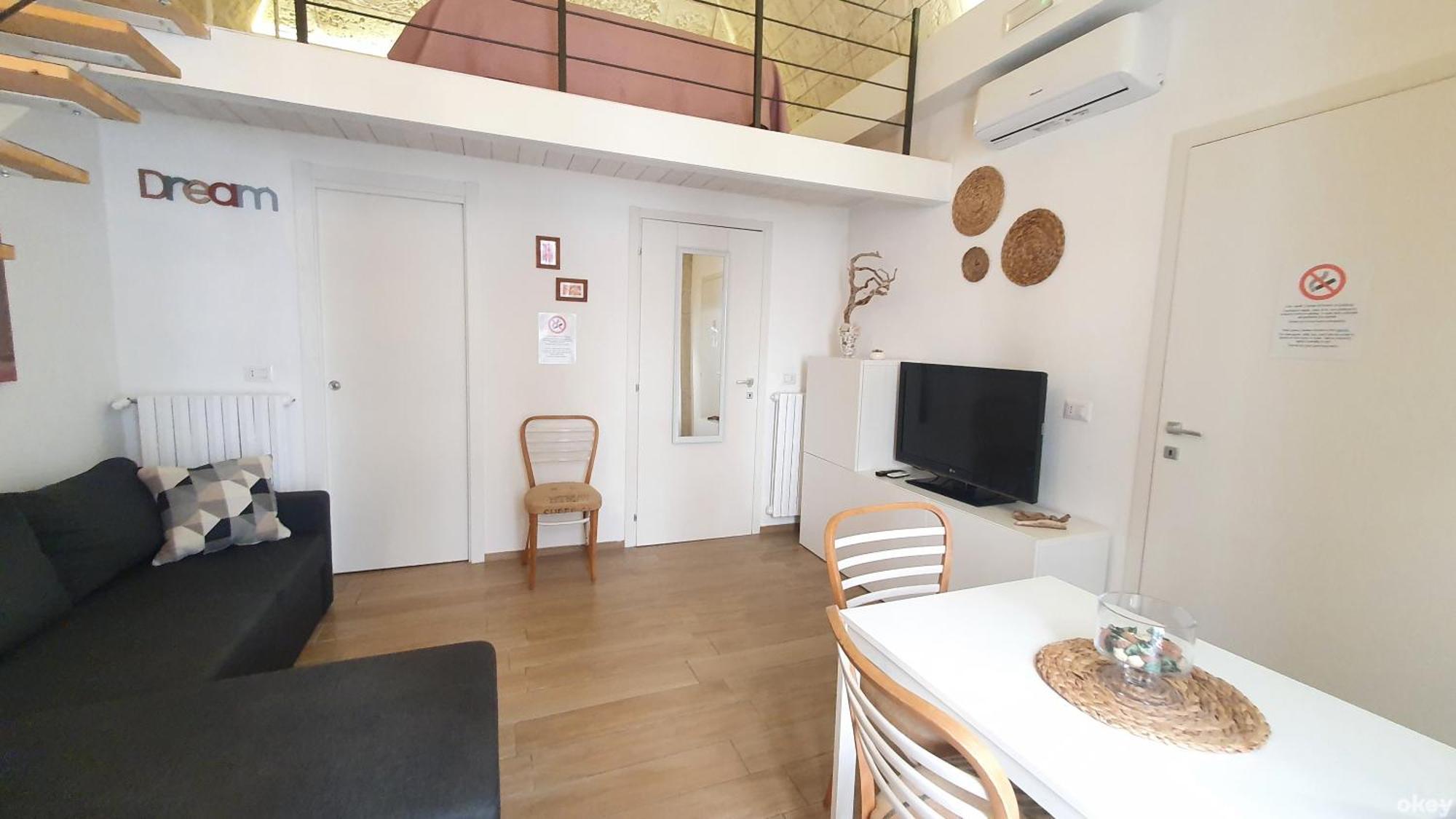 Central Station Apartments - Bari Centro 외부 사진